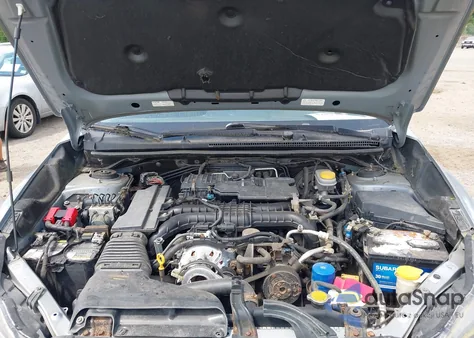 2014 Subaru Xv Crosstrek Hybrid 2.0I from USA, damaged, VIN JF2GPBCC8EH220198